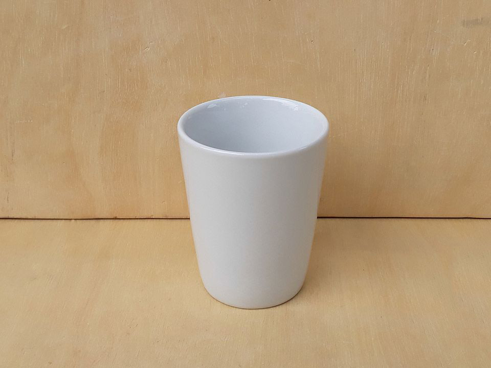 Ly sứ dáng vát không quai đầy đủ các màu 15